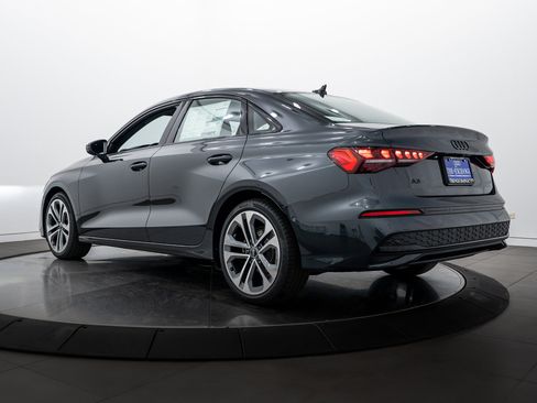 New 2026 Audi A3 2.0T Premium image 5