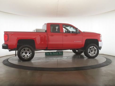 Used 2016 Chevrolet Silverado 1500 LT w/ All Star Edition image 6