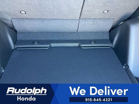 New 2026 Honda CR-V EX-L image 23