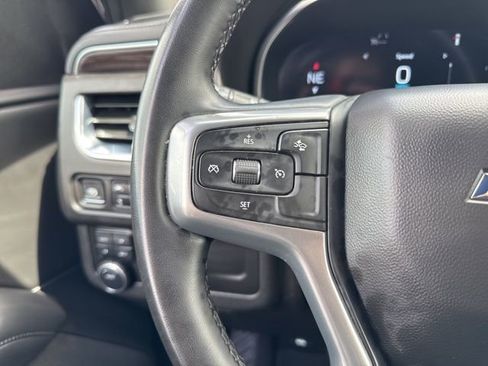 Certified 2024 Chevrolet Suburban LT AWD/4WD image 19