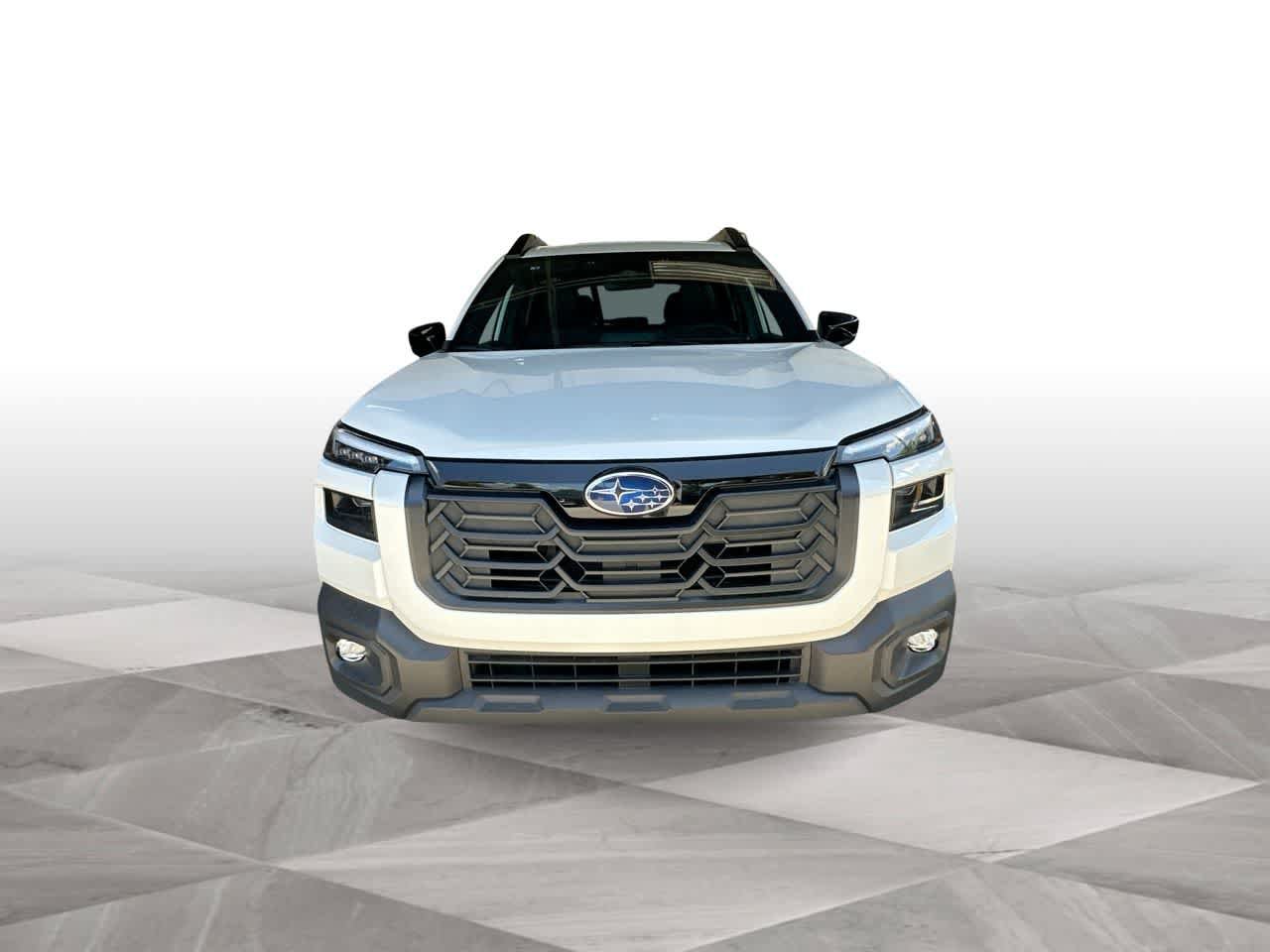 New 2026 Subaru Outback Premium AWD/4WD image 3