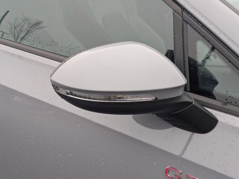 New 2026 Volkswagen GTI SE image 12