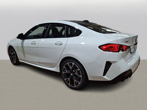 Used 2025 BMW 228i xDrive w/ Premium Package image 5