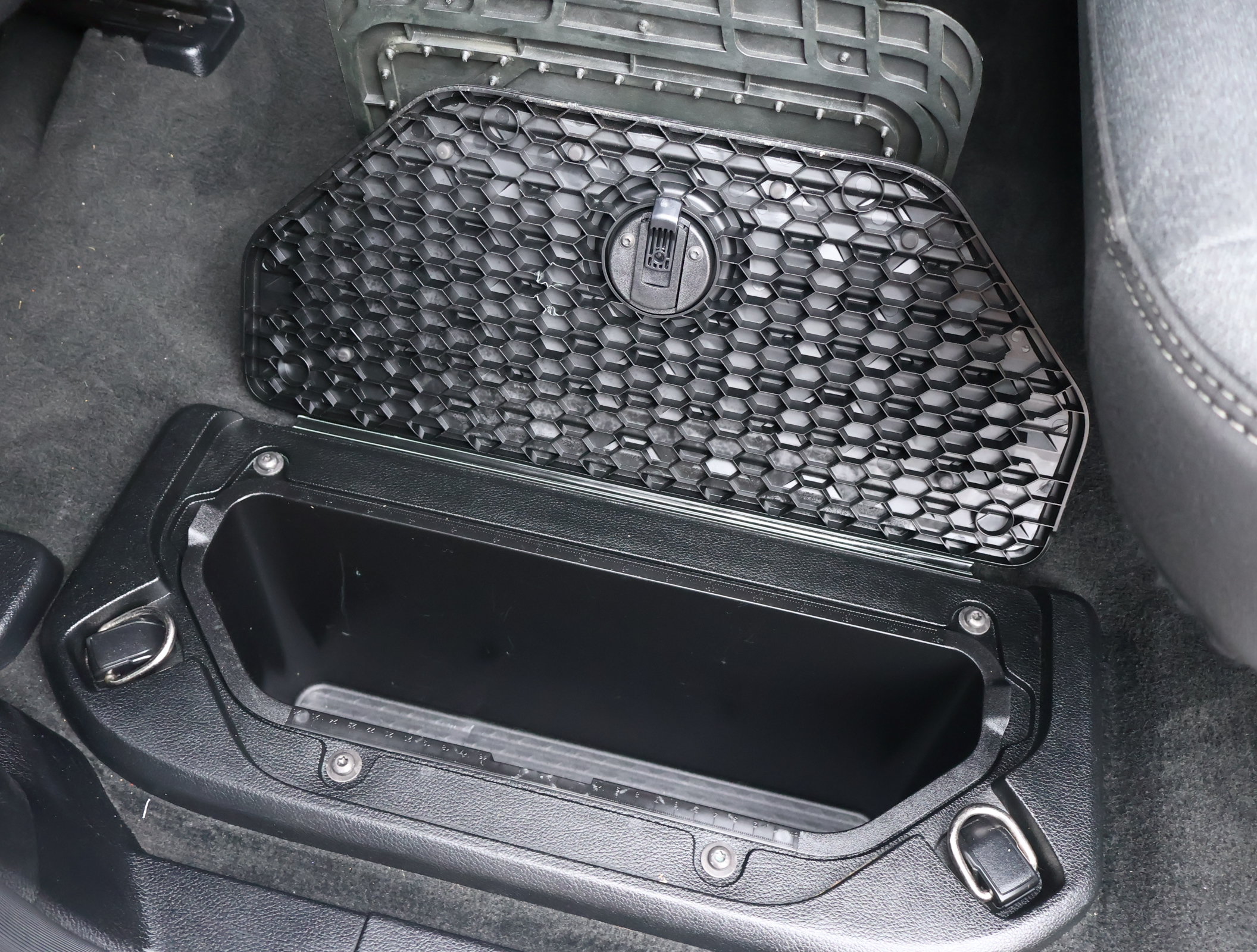 Used 2019 RAM 1500 Big Horn RWD image 21