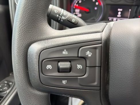 New 2026 Chevrolet Silverado 1500 W/T image 12