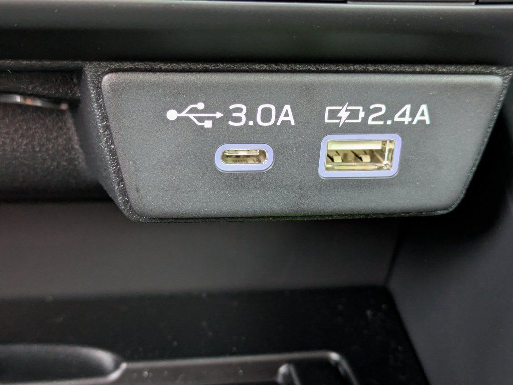 Used 2026 Subaru Outback Premium AWD/4WD image 26