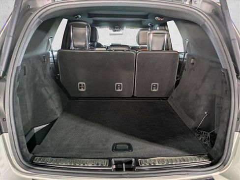 Used 2016 Mercedes-Benz GLE 350 image 7