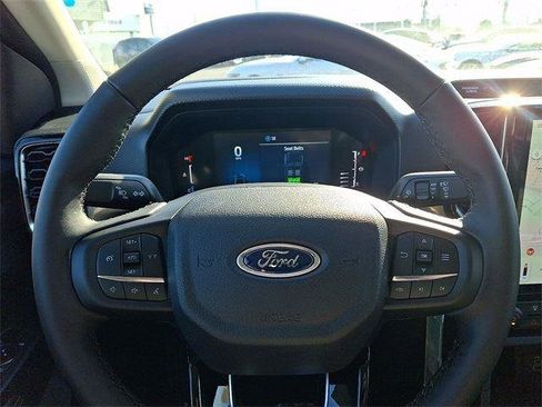 New 2025 Ford Ranger XLT image 13