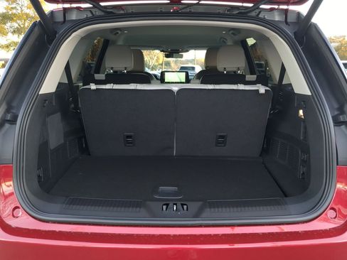 New 2026 Lincoln Aviator 2WD image 23