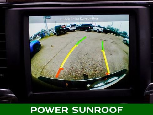 Used 2018 RAM 1500 Laramie image 16