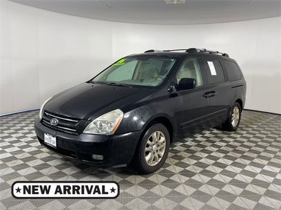 Used 2006 Kia Sedona LX