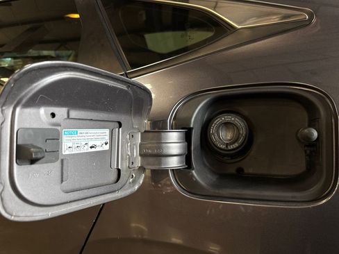 Used 2016 Honda Civic LX image 97