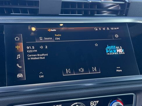 Used 2025 Audi Q3 2.0T Premium image 22