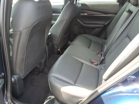 Used 2021 MAZDA CX-30 AWD 2.5 S w/ Select Package image 22