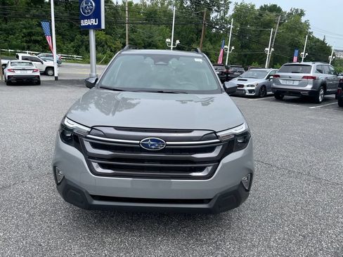 New 2026 Subaru Forester Premium w/ Base/Premium Package AWD/4WD image 3