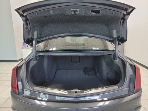 Used 2019 Cadillac CT6 Sport w/ Super Cruise Package image 13