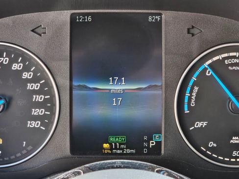 New 2025 Mercedes-Benz eSprinter 144 Cargo image 20
