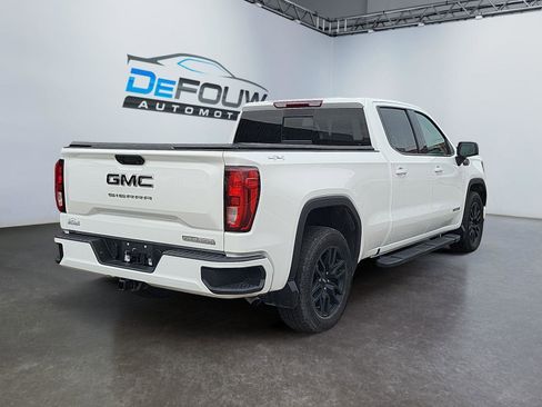 Used 2023 GMC Sierra 1500 Elevation w/ Preferred Package image 3