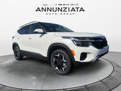 New 2026 Kia Seltos EX AWD/4WD image 7