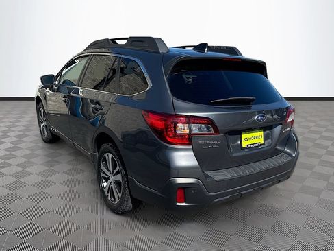 Used 2019 Subaru Outback 2.5i Limited AWD/4WD image 36