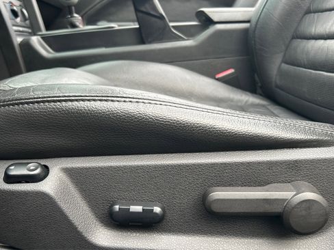 Used 2008 Ford Mustang Shelby GT500 image 37