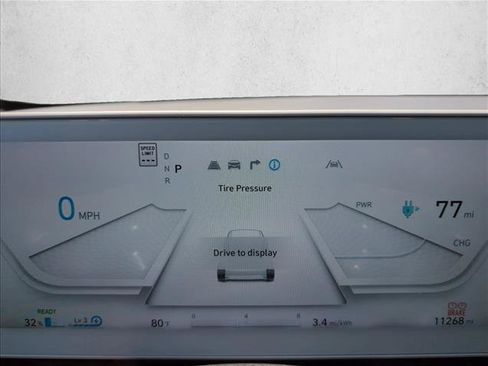Certified 2024 Hyundai Ioniq 5 SEL RWD image 13