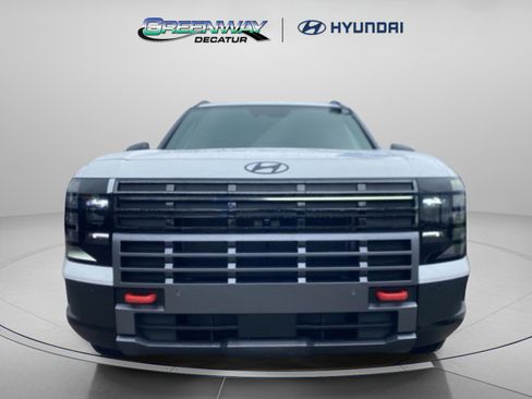 New 2026 Hyundai Palisade XRT Pro AWD/4WD image 3