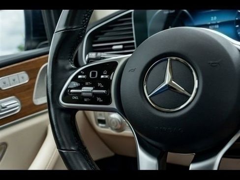 Used 2022 Mercedes-Benz GLE 350 image 29