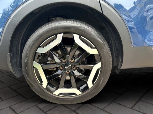 Used 2023 Kia Telluride S w/ S Sunroof Package image 11