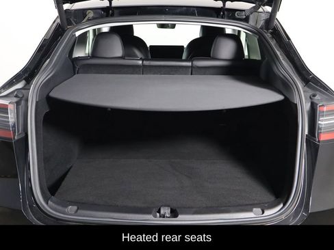 Used 2023 Tesla Model Y Performance image 15
