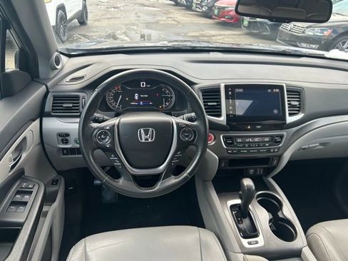 Used 2017 Honda Pilot EX-L image 14