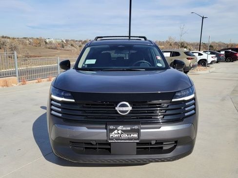 New 2026 Nissan Kicks SV image 5