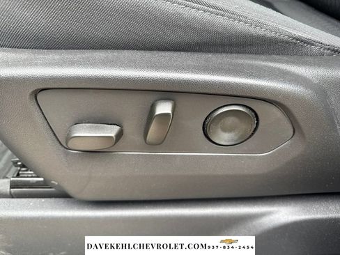Used 2022 Chevrolet Silverado 1500 Custom AWD/4WD image 13