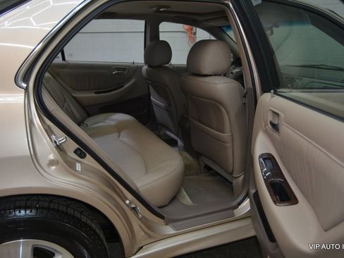 Used 2002 Honda Accord EX image 25