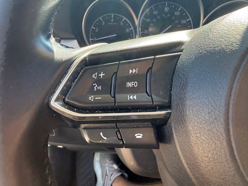 Used 2020 MAZDA MAZDA6 Touring FWD image 16