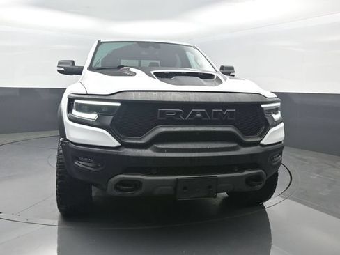 Used 2021 RAM 1500 TRX w/ TRX Level 2 Equipment Group AWD/4WD image 36