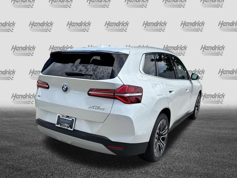 New 2026 BMW X3 xDrive30i AWD/4WD image 10