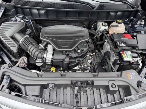 Used 2019 Cadillac XT5 Luxury image 33