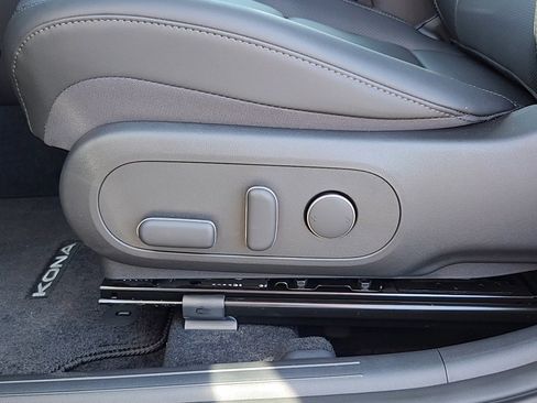 New 2026 Hyundai Kona Limited image 8