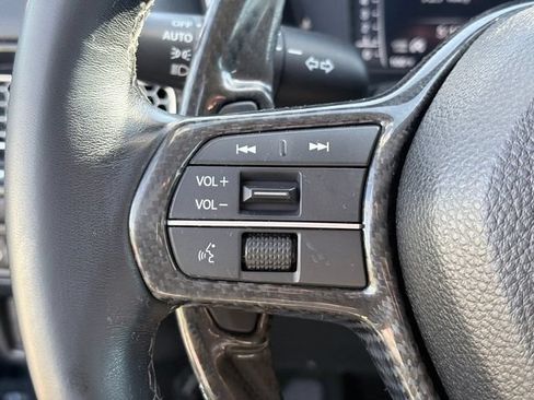 Used 2024 Honda Civic Touring image 14