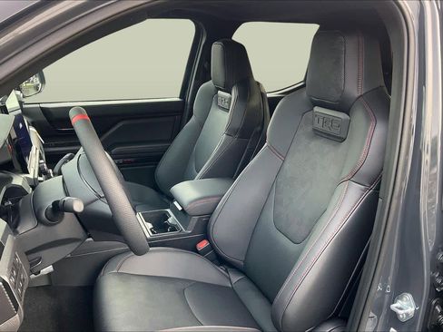 New 2026 Toyota Tacoma TRD Pro image 9