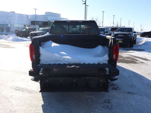 Used 2022 GMC Sierra 1500 SLT w/ SLT Premium Plus Package image 16