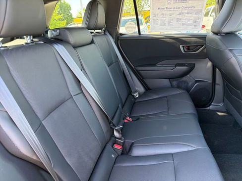 New 2026 Subaru Outback Limited AWD/4WD image 24
