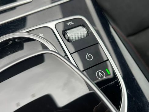 Used 2017 Mercedes-Benz C 43 AMG 4MATIC Sedan image 38