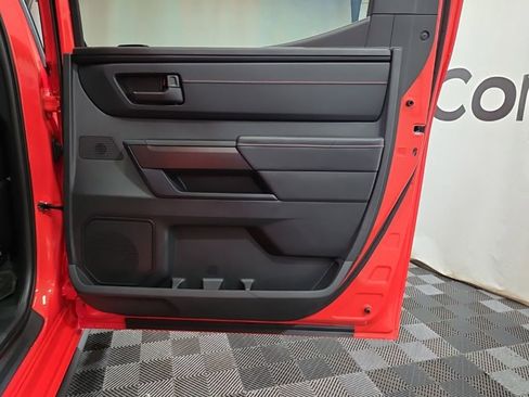 Used 2022 Toyota Tundra TRD Pro image 13