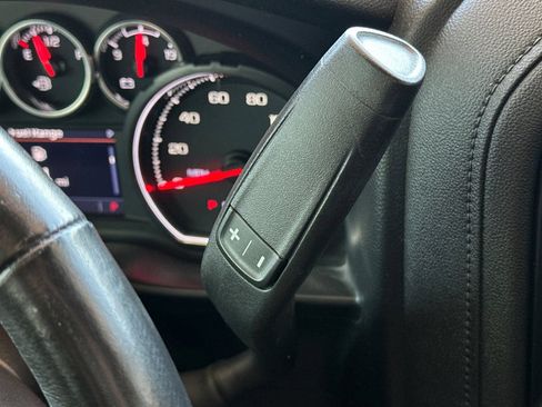 Used 2021 Chevrolet Silverado 1500 RST RWD image 19