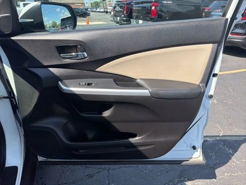 Used 2016 Honda CR-V EX-L image 18