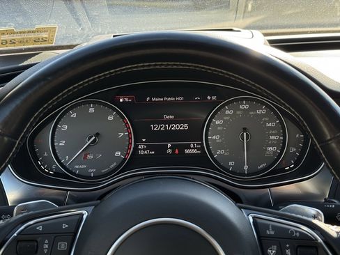 Used 2018 Audi S7 Prestige image 33