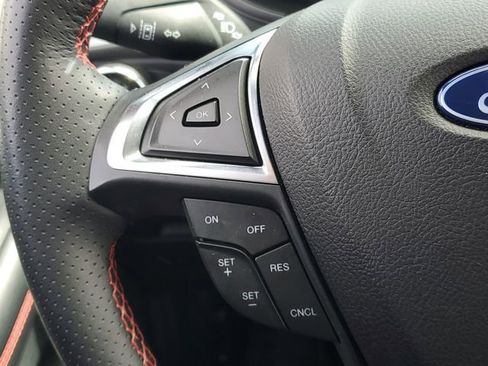 Used 2023 Ford Edge ST-Line AWD/4WD image 22