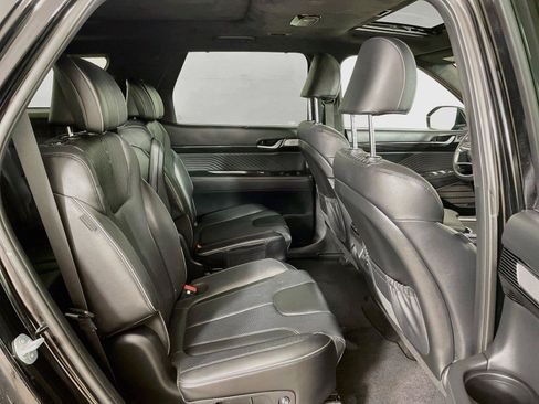Used 2024 Hyundai Palisade Calligraphy AWD/4WD image 28